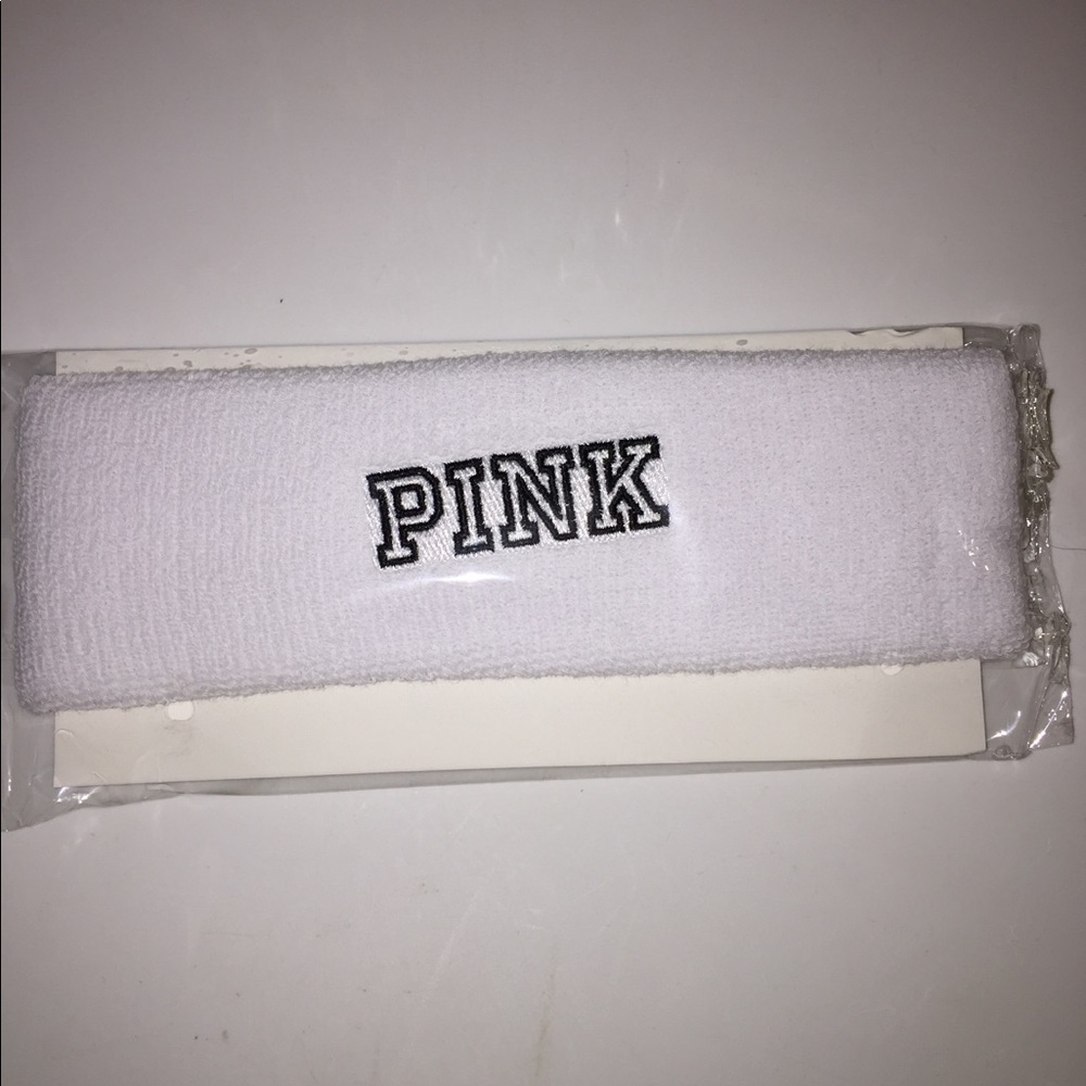 Victoria’s Secret PINK Sweatband